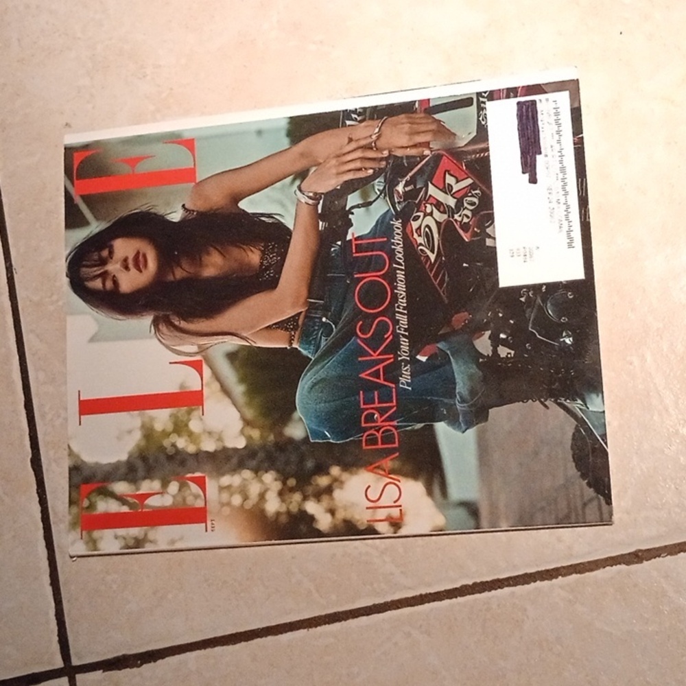 Magazine